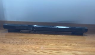 Barra Sonido Yamaha YSP-1400 Negra