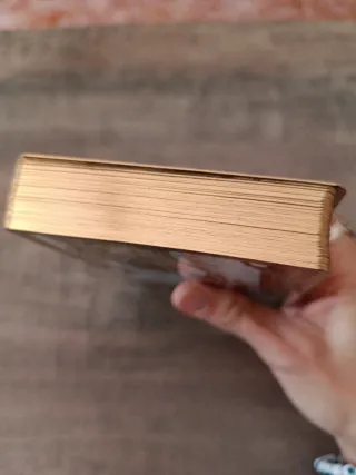 Oráculo de las Hadas - Cartas