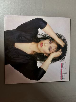 Vinile Jennifer Rush International Version