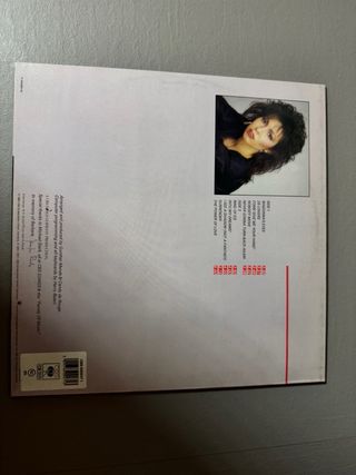 Vinile Jennifer Rush International Version