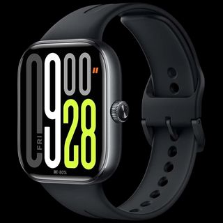 OSKY Smartwatch Negro