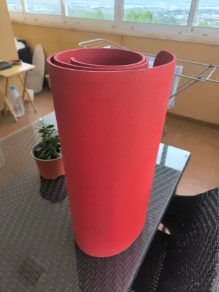 Esterilla Profesional Alta Densidad EVA