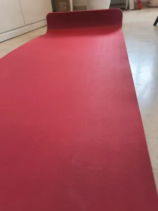 Esterilla Profesional Alta Densidad EVA