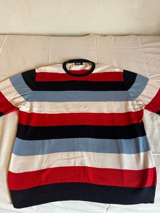 Jersey Dustin Rayas Talla L