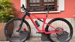 Orbea Oiz - ¡Solo 10 salidas!