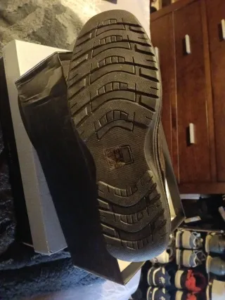 Zapatos Virucci Hombre Marrones