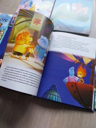 Libros infantiles