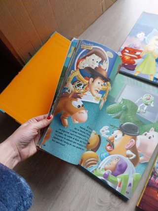 Libros infantiles