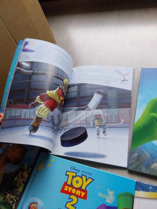 Libros infantiles