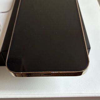 iPhone 13 Pro Max Dorado