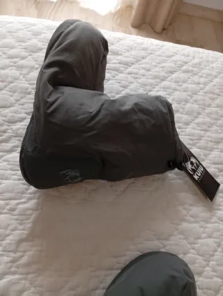 Botas Kuiu Super Down