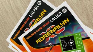 Panini Adrenalyn XL 2025-2026