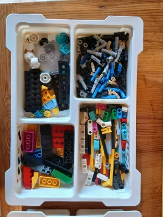 Lego Education Spike Prime Caja