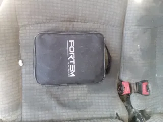 Compresor de aire portátil FORCEM