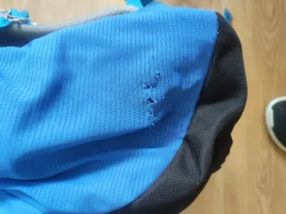 Mochila Joluvi Sueve 30L