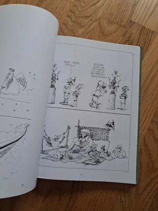 Déjenme inventar (Spanish Edition)