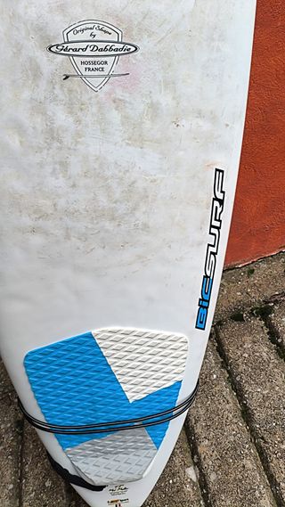 Tabla de surf. 7'2" BIC SURF DURATEC.