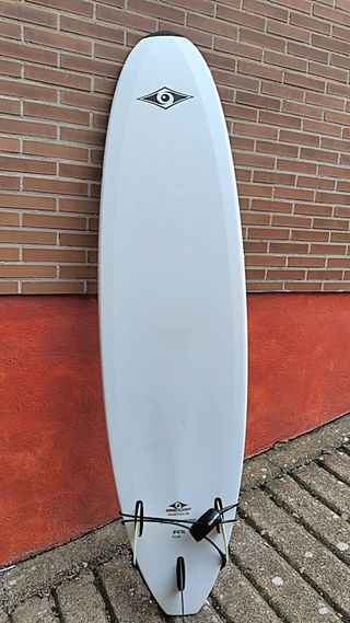 Tabla de surf. 7'2" BIC SURF DURATEC.