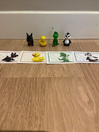 Juego Monopoly Junior