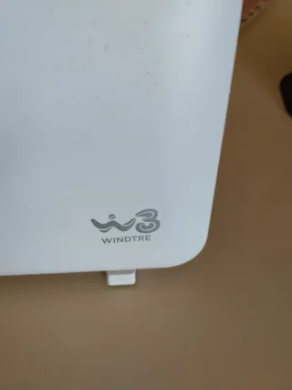 Modem WindTre