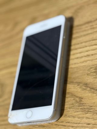 iPhone 8 Plus Plata