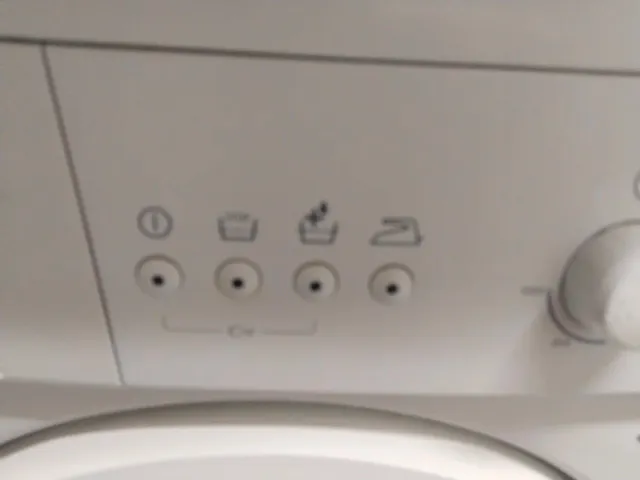 Lavadora Carga Frontal 5kg