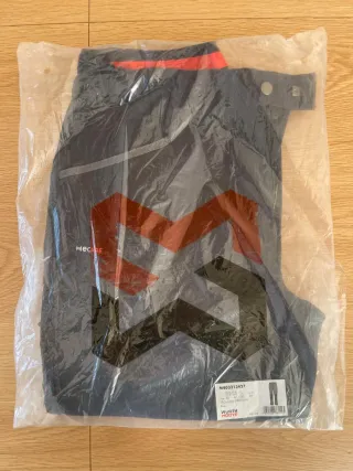 Pantalón Stretch X azul marino Wurth