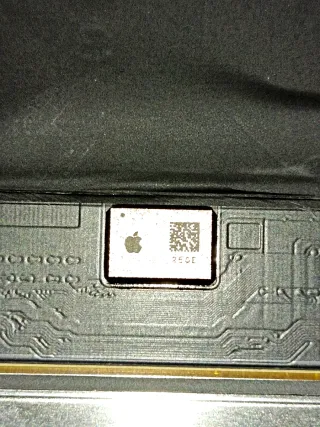 Pantalla original iph12 pro max