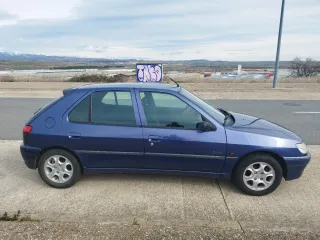 Peugeot 306 1999