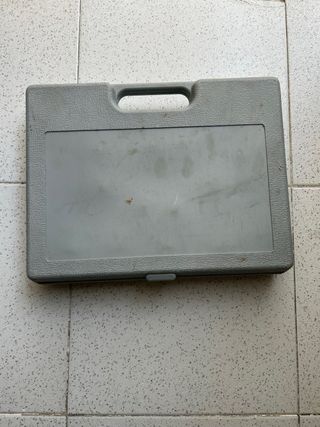 Maletín de herramientas 22 piezas