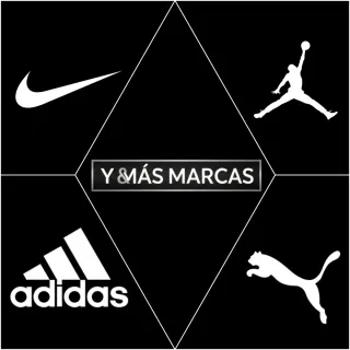 Proveedor zapatillas, ropa y mas