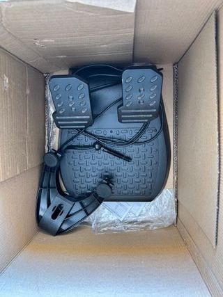 Volante Thrustmaster Ferrari 458 Spider Xbox One