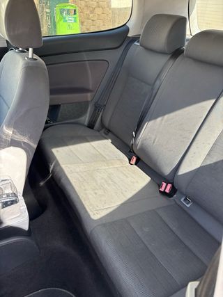 Volkswagen Golf 2006