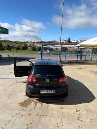 Volkswagen Golf 2006