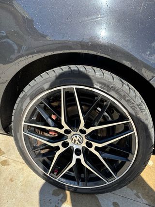 Volkswagen Golf 2006