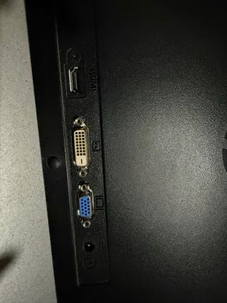 Pantalla HP Pavilion 23xi