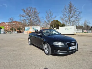 Audi A3 2011