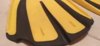 Aletas de buceo Mares Avanti X3