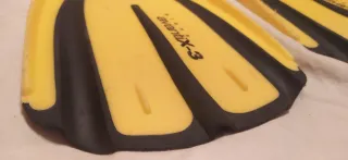 Aletas de buceo Mares Avanti X3