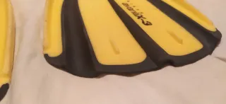 Aletas de buceo Mares Avanti X3