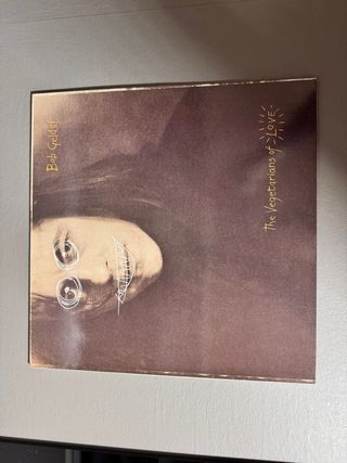 Vinile Bob Geldof The Vegetarians of Love