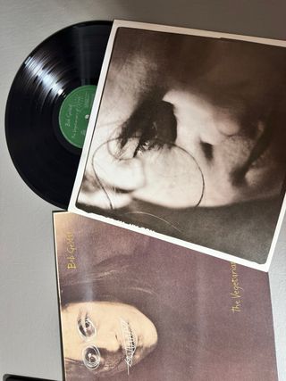 Vinile Bob Geldof The Vegetarians of Love