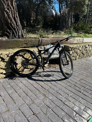 Bicicleta Orbea oiz h30 talla m 2023