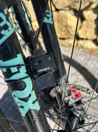 Bicicleta Orbea oiz h30 talla m 2023