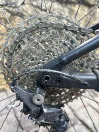 Bicicleta Orbea oiz h30 talla m 2023