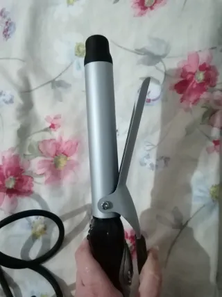 Ferro arricciacapelli Imetec Salon Expert