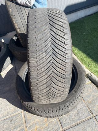 Michelin 235/45/19 CrossClimate SUV
