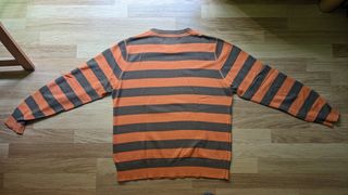 Jersey de rayas Springfield (M)