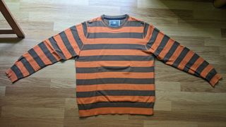 Jersey de rayas Springfield (M)