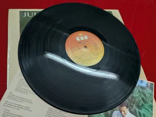 Julio Iglesias - Hey! Vinilo